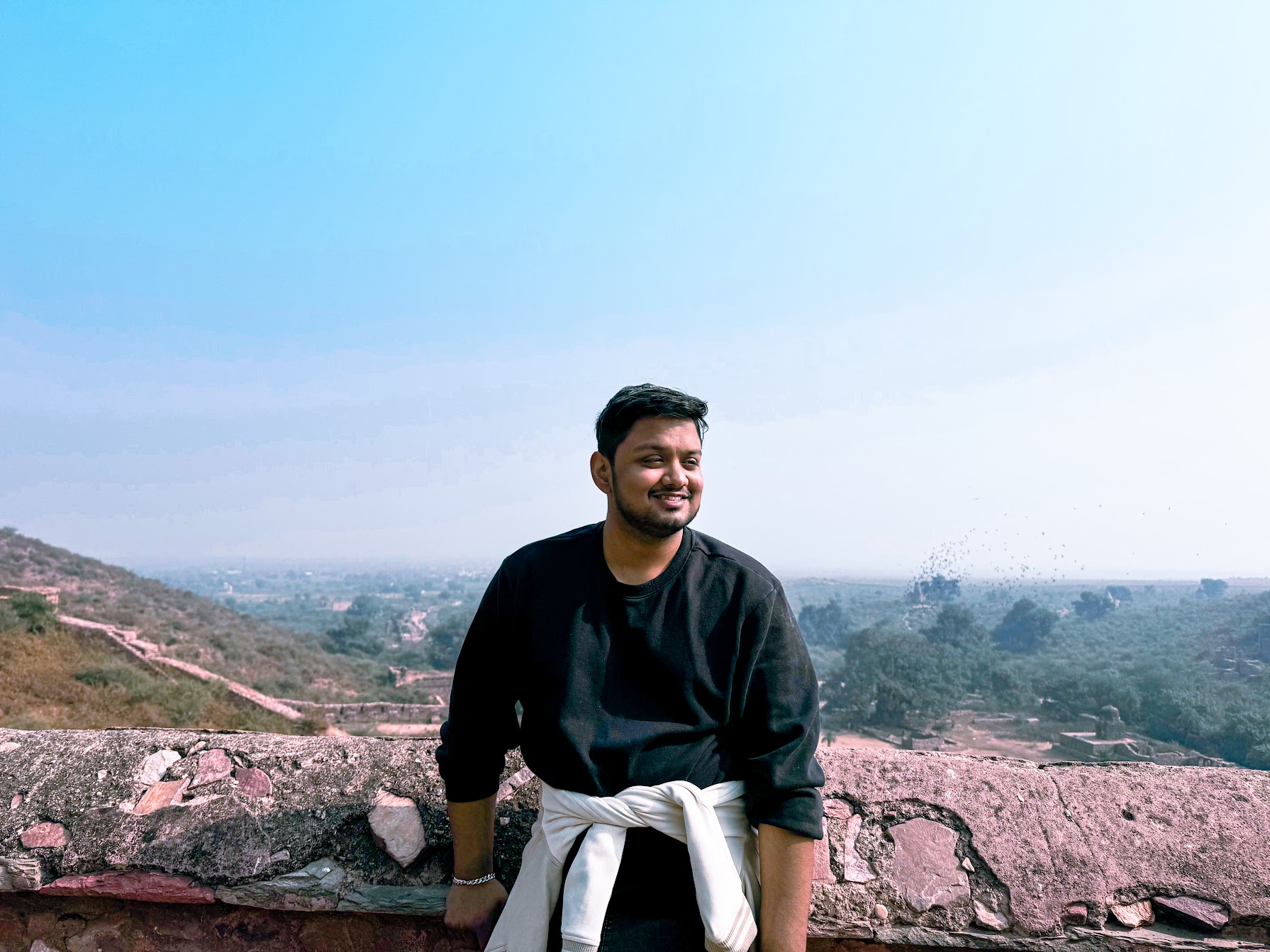 Yash Vardhan